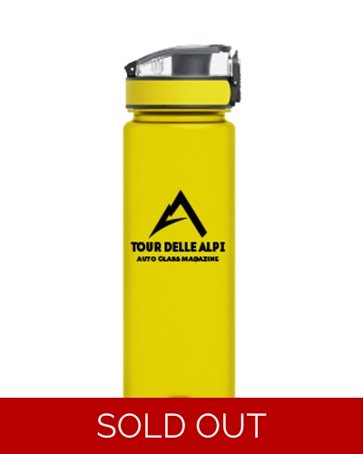 Water-Bottle | TOUR DELLE ALPI Water-Bottle | TOUR DELLE ALPI